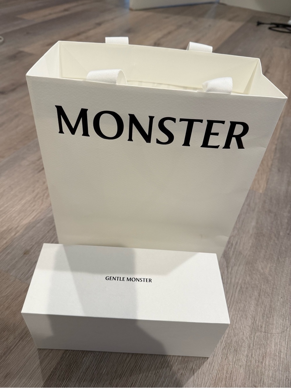 Gentle Monster sunglasses - Picture 6 of 8